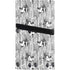 Disney Mickey Mouse Cityscape Sketch PS5 Pro Console Skin