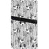 Disney Mickey Mouse Cityscape Sketch PS5 Pro Disk Console Skin