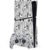 Disney Mickey Mouse Cityscape Sketch PlayStation PS5 Skins