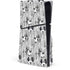 Disney Mickey Mouse Cityscape Sketch PlayStation PS5 Skins