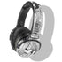 Disney Mickey Mouse Cityscape Sketch Skullcandy Venue Skin