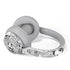 Disney Mickey Mouse Cityscape Sketch Surface Headphones Skin