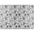 Disney Mickey Mouse Cityscape Sketch Surface Laptop 7 13.8in Skin