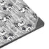 Disney Mickey Mouse Cityscape Sketch Surface Laptop 7 15in Skin