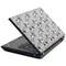 Disney Mickey Mouse Cityscape Sketch T440s Skin