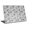 Disney Mickey Mouse Cityscape Sketch Laptop Skins