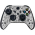 Disney Mickey Mouse Cityscape Sketch Xbox Series X Skins