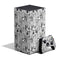 Disney Mickey Mouse Cityscape Sketch XBox Series X Digital Edition Bundle Skin