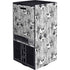 Disney Mickey Mouse Cityscape Sketch XBox Series X Digital Edition Bundle Skin