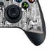 Disney Mickey Mouse Cityscape Sketch XBox Series X Digital Edition Bundle Skin