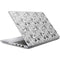 Disney Mickey Mouse Cityscape Sketch HP ZBook Fury 16 G10 Skin