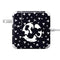 Disney Mickey Mouse Falling Silhouette 85W Power Adapter (15 and 17 inch MacBook Pro Charger) Skin