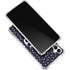 Disney Mickey Mouse Falling Silhouette Gabb Phone 4 Clear Case