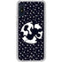 Disney Mickey Mouse Falling Silhouette Galaxy Cases