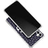 Disney Mickey Mouse Falling Silhouette Galaxy A16 5G Clear Case