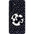 Disney Mickey Mouse Falling Silhouette Galaxy A16 5G Skin