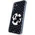 Disney Mickey Mouse Falling Silhouette Galaxy A35 5G Clear Case