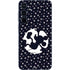 Disney Mickey Mouse Falling Silhouette Galaxy A35 5G Skin