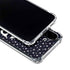 Disney Mickey Mouse Falling Silhouette Galaxy A36 5G Clear Case