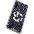 Disney Mickey Mouse Falling Silhouette Galaxy A54 5G Clear Case