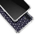 Disney Mickey Mouse Falling Silhouette Galaxy A54 5G Clear Case