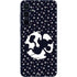 Disney Mickey Mouse Falling Silhouette Galaxy A55 5G Skin