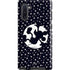 Disney Mickey Mouse Falling Silhouette Galaxy Cases