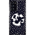 Disney Mickey Mouse Falling Silhouette Galaxy Cases