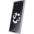 Disney Mickey Mouse Falling Silhouette Galaxy S23 Ultra Clear Case