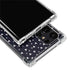 Disney Mickey Mouse Falling Silhouette Galaxy S23 Ultra Clear Case