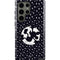 Disney Mickey Mouse Falling Silhouette Galaxy S23 Ultra Pro Case
