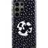 Disney Mickey Mouse Falling Silhouette Galaxy S23 Ultra Pro Case