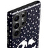 Disney Mickey Mouse Falling Silhouette Galaxy S23 Ultra Pro Case