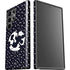 Disney Mickey Mouse Falling Silhouette Galaxy S23 Ultra Pro Case