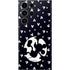 Disney Mickey Mouse Falling Silhouette Galaxy Skins