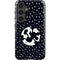 Disney Mickey Mouse Falling Silhouette Galaxy S25 Impact Case
