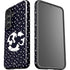 Disney Mickey Mouse Falling Silhouette Galaxy S25 Impact Case