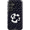 Disney Mickey Mouse Falling Silhouette Galaxy S25 Plus Impact Case
