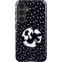 Disney Mickey Mouse Falling Silhouette Galaxy S25 Plus Impact Case