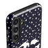 Disney Mickey Mouse Falling Silhouette Galaxy S25 Plus Impact Case