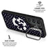 Disney Mickey Mouse Falling Silhouette Galaxy S24 Plus Kickstand Case