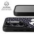 Disney Mickey Mouse Falling Silhouette Galaxy S24 Plus Kickstand Case