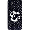 Disney Mickey Mouse Falling Silhouette Galaxy S24 Plus Skin