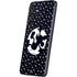 Disney Mickey Mouse Falling Silhouette Galaxy S25 Plus Skin