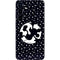 Disney Mickey Mouse Falling Silhouette Galaxy S25 Skin