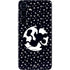 Disney Mickey Mouse Falling Silhouette Galaxy S25 Skin