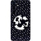 Disney Mickey Mouse Falling Silhouette Galaxy S24 Skin