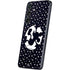 Disney Mickey Mouse Falling Silhouette Galaxy S25 Skin