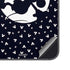 Disney Mickey Mouse Falling Silhouette Galaxy S25 Skin