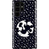 Disney Mickey Mouse Falling Silhouette Galaxy Cases